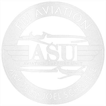 Aviation 2 Custom Design Quote