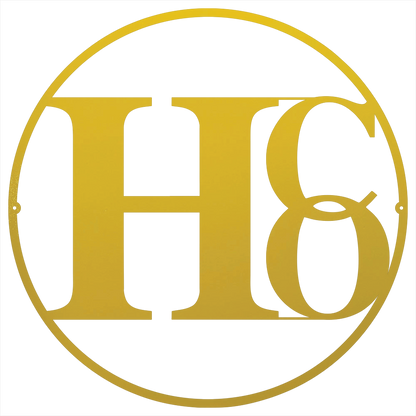 9665 - Logo 1 Yellow