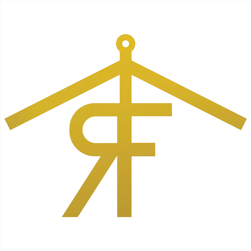 8913 - Custom Steel Wall Decor Yellow