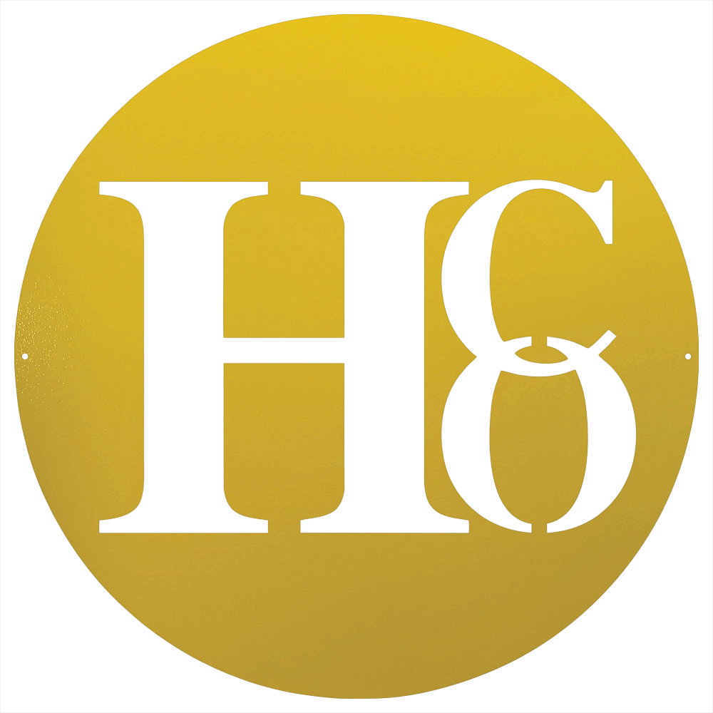 9665 - Logo 2 Yellow